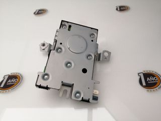 ANTENA AUDI S3 SPORTBACK (8P)