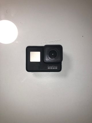Gopro hero 7 black