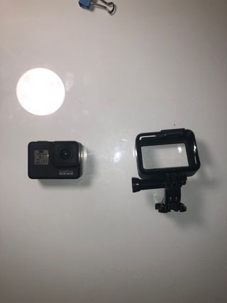 Gopro hero 7 black