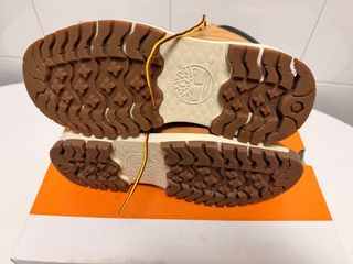 Botas Timberland Marrones Talla 40