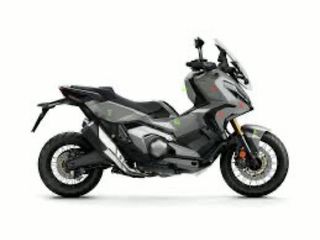 Cadenado Honda X-ADV