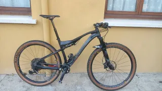 Orbea Oiz M30 X01 Talla L