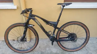 Orbea Oiz M30 X01 Talla L