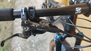 Orbea Oiz M30 X01 Talla L