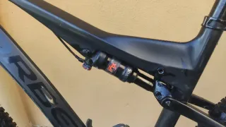 Orbea Oiz M30 X01 Talla L