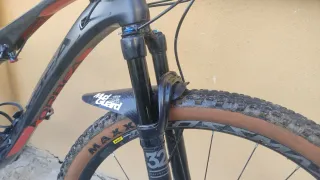 Orbea Oiz M30 X01 Talla L