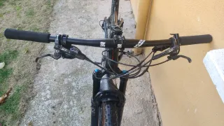 Orbea Oiz M30 X01 Talla L