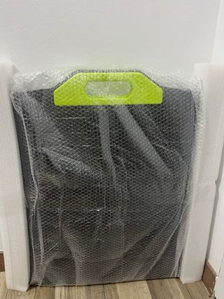 Fossibot F2400 + Placa Solar