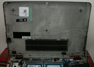 Portatile HP Elitebook 840 G4. Vedi le foto dello stato.