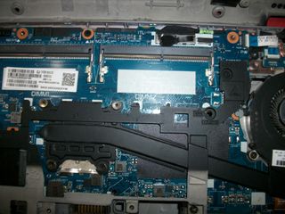 Portatile HP Elitebook 840 G4. Vedi le foto dello stato.