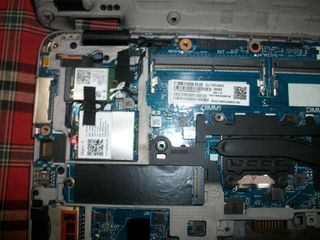 Portatile HP Elitebook 840 G4. Vedi le foto dello stato.
