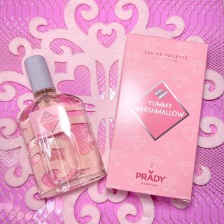 Perfume Yummy Marshmallow PRADY