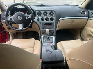 Alfa Romeo 159 2008 SW 150 cv Automatico perfecto