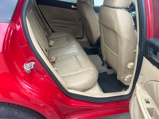 Alfa Romeo 159 2008 SW 150 cv Automatico perfecto