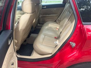 Alfa Romeo 159 2008 SW 150 cv Automatico perfecto