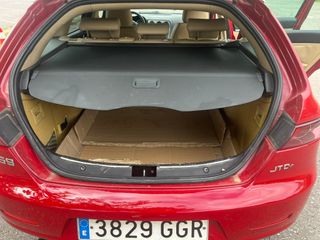 Alfa Romeo 159 2008 SW 150 cv Automatico perfecto