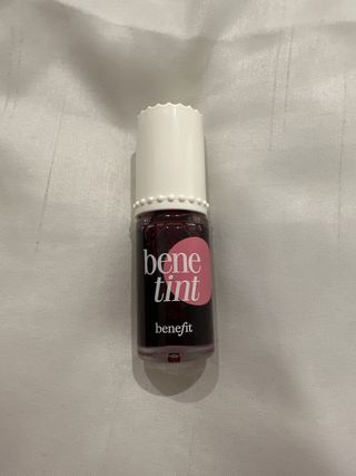 Benefit Benetint Tinte Labial y Mejillas