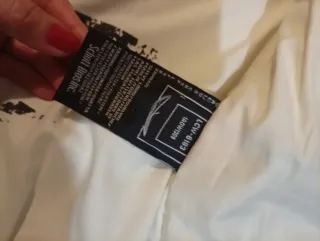 Chaqueta Cuero Schott Negra