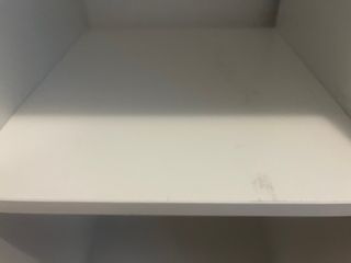 Estantería Ikea Kallax 8 cubos