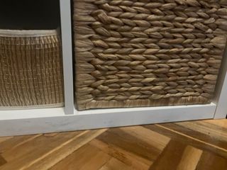 Estantería Ikea Kallax 8 cubos