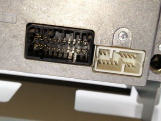 SISTEMA AUDIO / RADIO CD SUZUKI GRAND VITARA 3 PUERTAS SQ (G (5)