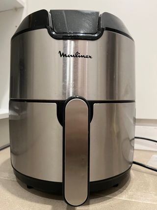 Freidora de aire Moulinex