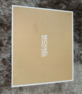 Sandalias Michael Kors Negras