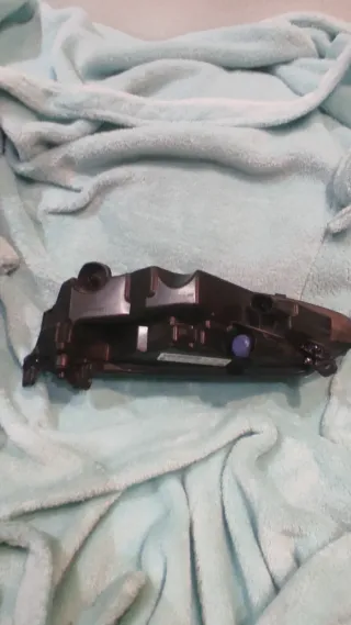 Faro Antiniebla LED Ateca/Leon IV