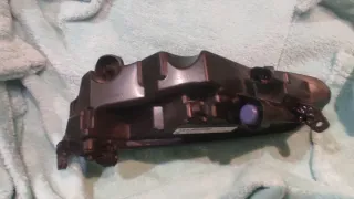 Faro Antiniebla LED Ateca/Leon IV