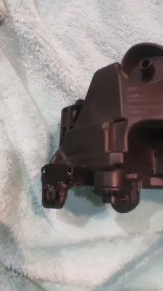 Faro Antiniebla LED Ateca/Leon IV