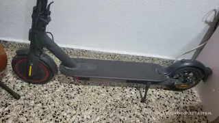 Patinete eléctrico Xiaomi