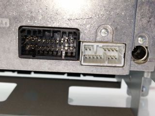 SISTEMA AUDIO / RADIO CD SUZUKI GRAND VITARA 3 PUERTAS SQ (G (6)