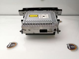 SISTEMA AUDIO / RADIO CD SUZUKI GRAND VITARA 3 PUERTAS SQ (G (6)