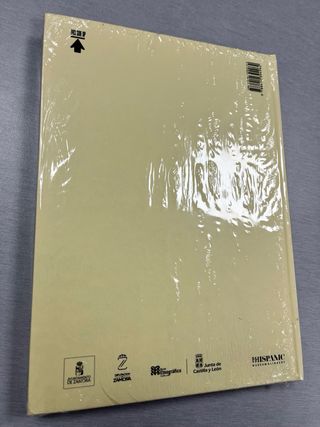 En el Viejo Mundo. Zamora, 1926 Ruth M. Anderson