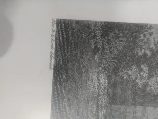 Cuadro Templo de Diana