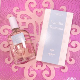 Perfume Prady Vanilla Toscana