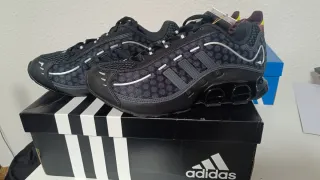 Adidas originales MEGARIDE 01  NUEVAS