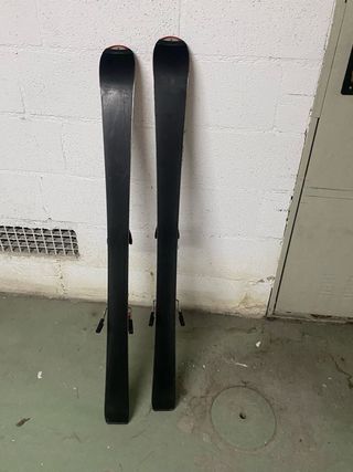Esquís Atomic Race Ti 120 cm