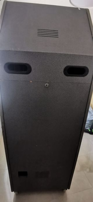 Máquina Arcade Retro Super Kit para reparar