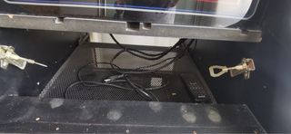 Máquina Arcade Retro Super Kit para reparar