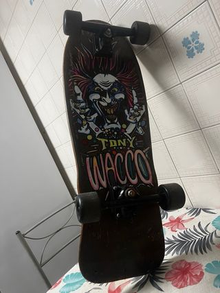 Skate Tony Wacco 80s
