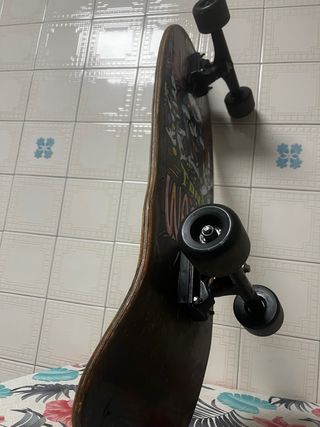 Skate Tony Wacco 80s