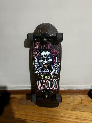 Skate Tony Wacco 80s