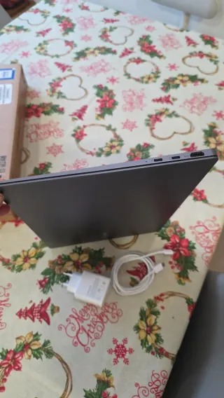 Samsung Galaxy Book Pro Gris con factura