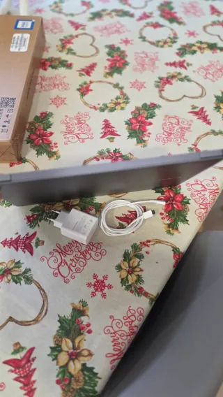 Samsung Galaxy Book Pro Gris con factura