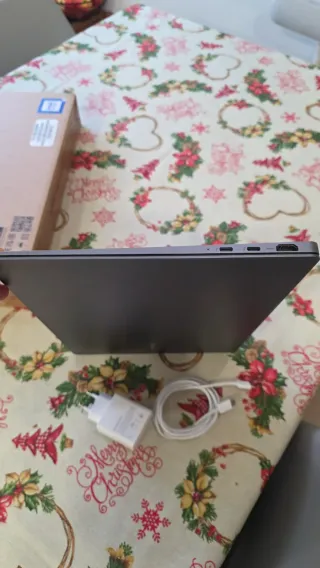 Samsung Galaxy Book Pro Gris con factura