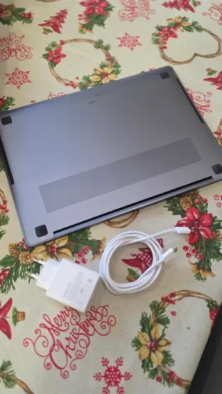 Samsung Galaxy Book Pro Gris con factura