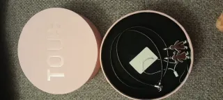 Collar Tous Niña y Niño Plata