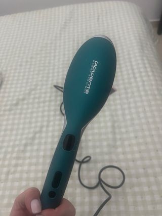 Cepillo alisador rowenta