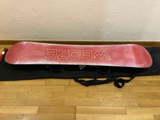 snowboard BULLWHIP 300